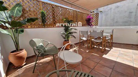 Wohnung 45 m² in Valencia