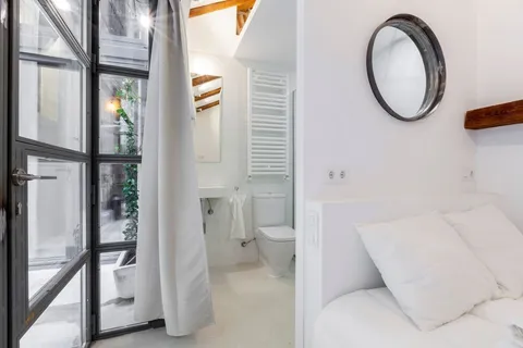Piso de 90 m² en Madrid
