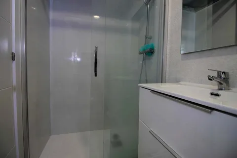 Pis de 40 m² a Madrid
