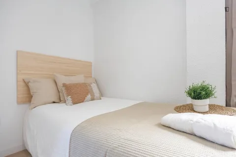 Habitació de lloguer, València