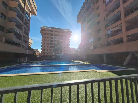 Квартира 129 м² у Alboraia / Alboraya