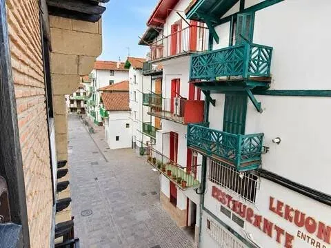 Pis de 67 m² a Hondarribia