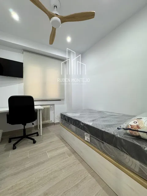 Habitació de lloguer, Salamanca