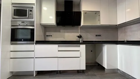 Zimmer zur Miete, Madrid