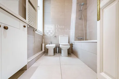 Pis de 158 m² a Madrid