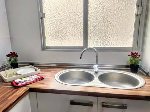 Habitació de lloguer, Burjassot
