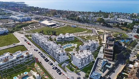 Pis de 110 m² a Estepona