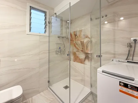 Pis de 45 m² a Barcelona