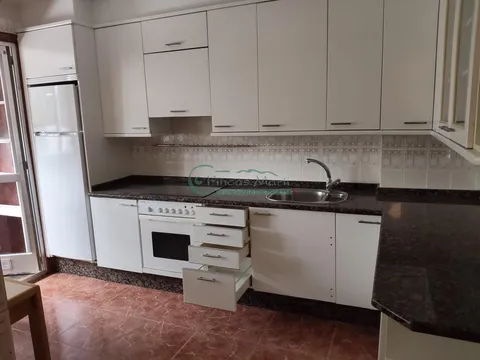 Pis de 120 m² a Vigo