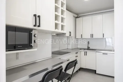 Appartamento 110 m² a Madrid