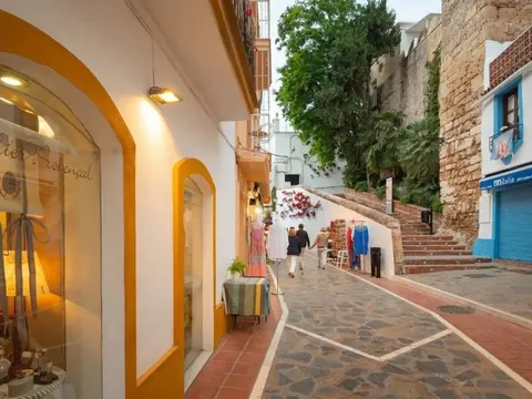 Pis de 95 m² a Marbella