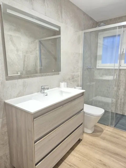 Pis de 103 m² a Castelldefels