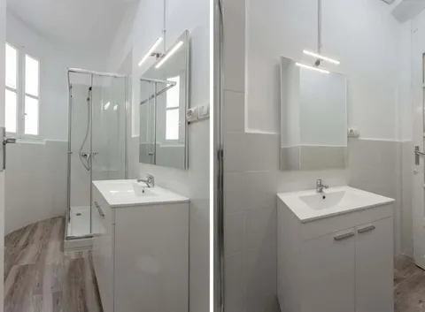Habitació de lloguer, València