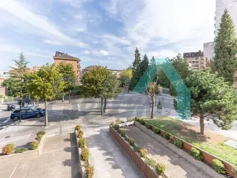 Pis de 95 m² a Oviedo