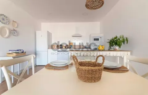 Pis de 91 m² a Santander