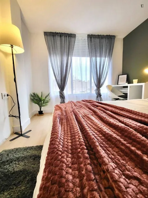 Habitación en alquiler, San Vicente del Raspeig