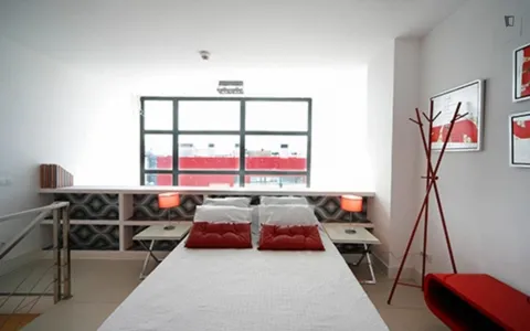 Квартира 39 м² у Madrid