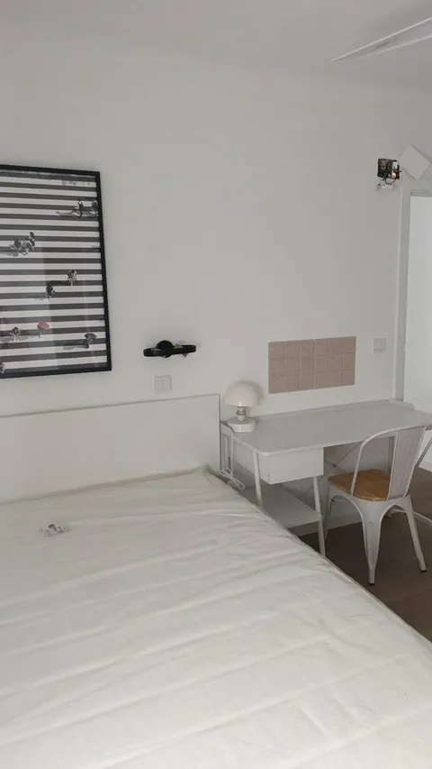 Habitació de lloguer, Getafe