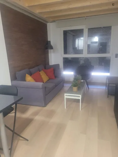 Piso de 40 m² en Madrid