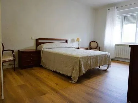 Habitació de lloguer, Àvila