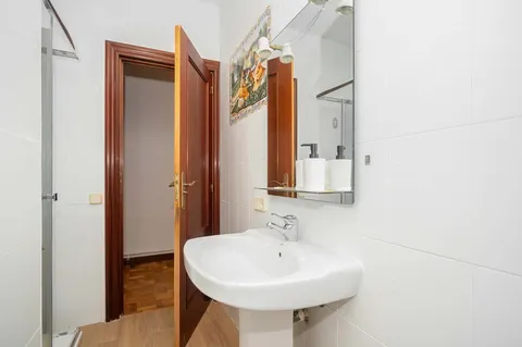 Habitació de lloguer, Pamplona