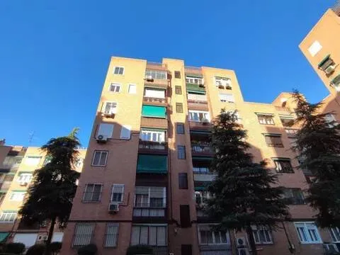 Appartamento 69 m² a Madrid