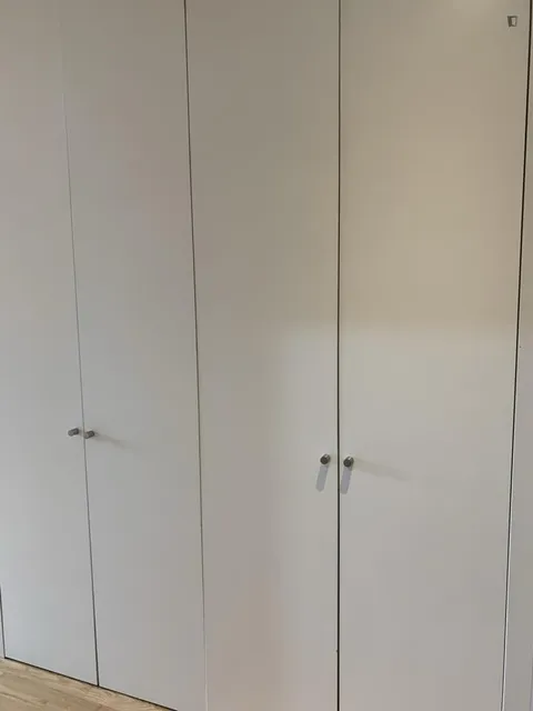 Appartamento 40 m² a Madrid