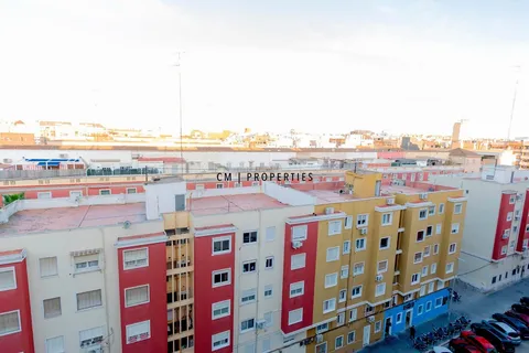 Appartement 104 m² à Valence