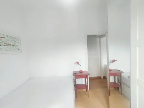 Pis de 67 m² a Madrid