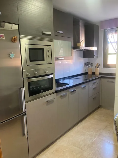 Pis de 50 m² a Lleó