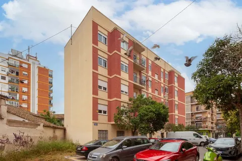 Appartamento 64 m² a Valencia