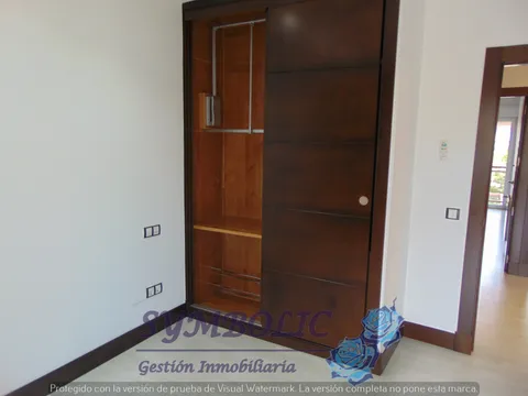 Pis de 205 m² a Villaviciosa de Odón