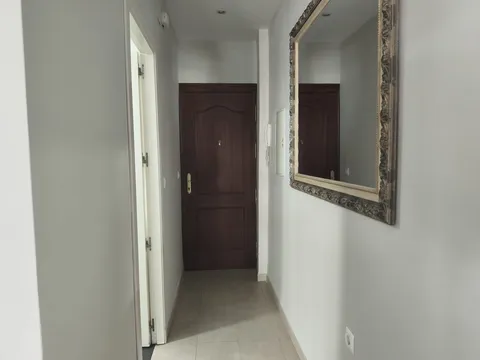 Pis de 80 m² a Sevilla
