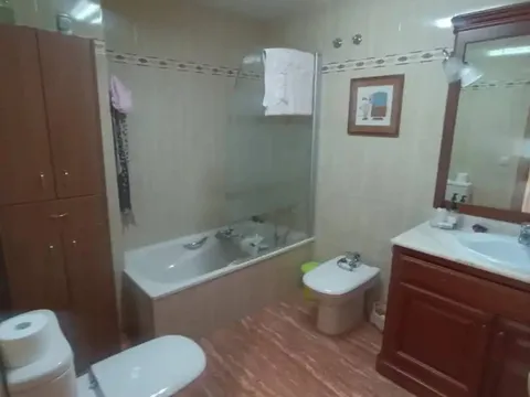 Pis de 101 m² a Berga