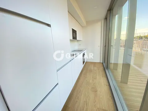 Apartamento 75 m² em Madrid