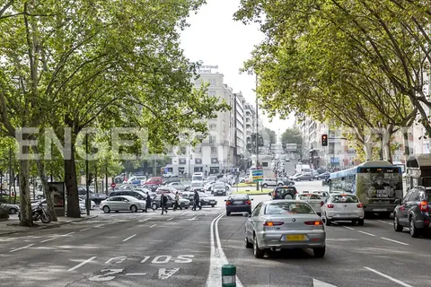 Pis de 43 m² a Madrid