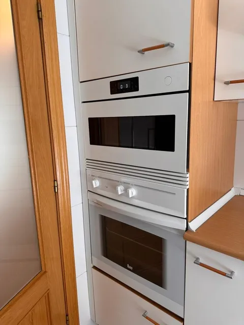 Pis de 103 m² a Madrid