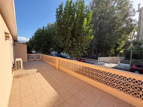 Pis de 85 m² a l'Alfàs del Pi