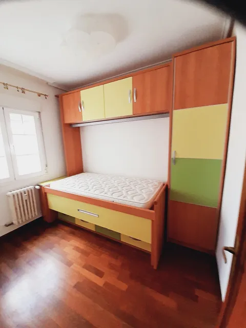 Pis de 125 m² a Valladolid