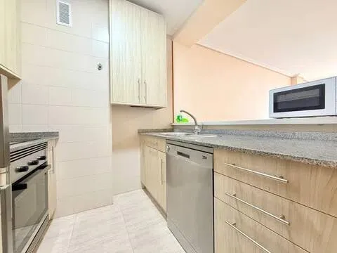 Flat 75 m² in Vigo