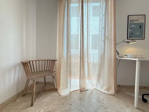 Room for rent, Maó