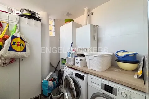 Pis de 200 m² a la Pobla de Vallbona