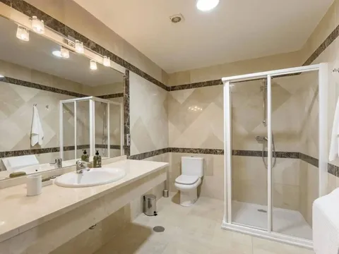 Casa de 621 m² a Marbella
