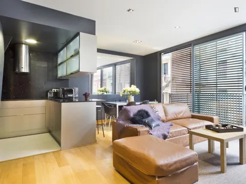 Piso de 62 m² en Barcelona (2/21)