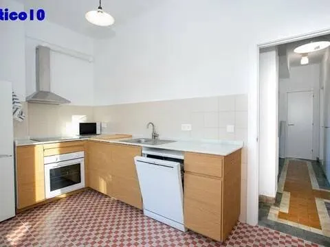 Pis de 85 m² a Oviedo
