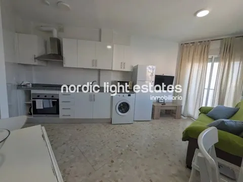 Pis de 40 m² a Nerja