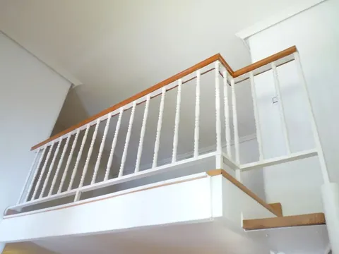 Piso de 45 m² en Madrid