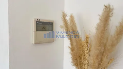 Pis de 110 m² a Madrid