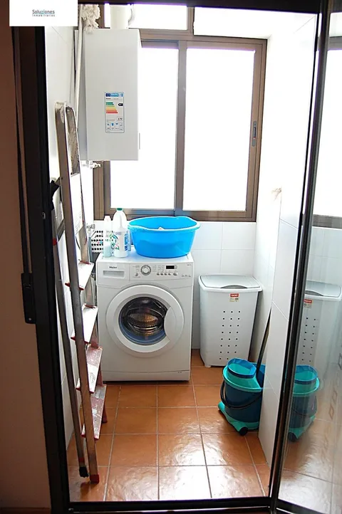 Pis de 73 m² a Albacete