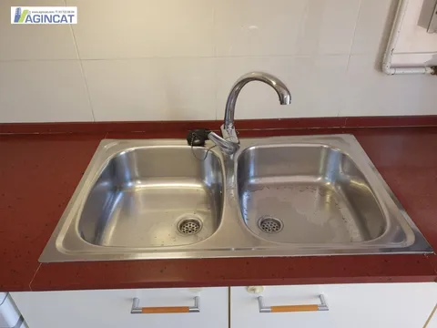 Pis de 102 m² a Sabadell